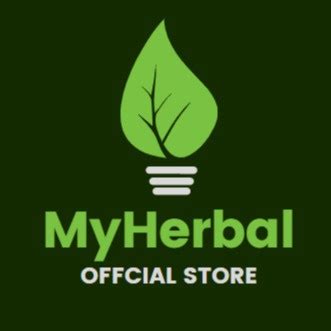 myherbal shop.